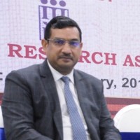 Solpuri Employee Ajay Todi's profile photo