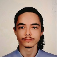 ITU HexaJet Employee Mümin Coşar's profile photo