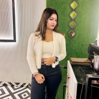 Infinity Digitals Employee Geetanjali Sinha's profile photo