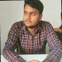Hritikkumar Yadav's profile photo