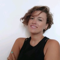 ALGOSYSTEMS S.A. Employee Pelagia Barka's profile photo