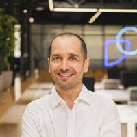 Fintual Employee Agustin Feuerhake Larrain's profile photo