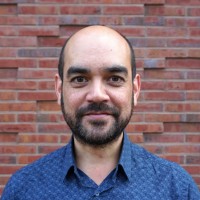 IONOS Employee Peter Metz's profile photo