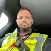 Exabyte Solutions Ltd Employee Mark Cunningham's profile photo