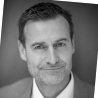 Frode Johnsen Email