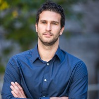 Bicom Systems Employee Edin Čalkić's profile photo