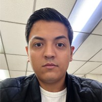 CUPROSA Employee Hector Hugo Davalos Villegas's profile photo