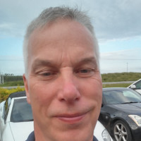 EXFO Employee Jean Vermette's profile photo