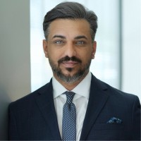 Schaeffler Employee Yusuf Bulut's profile photo