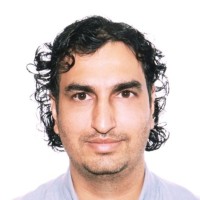 MODEC Offshore Production Systems (Singapore) / Offshore Frontier Solutions Employee Jayesh Goyal's profile photo