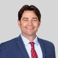 California Bank & Trust Employee Andrew Heil's profile photo