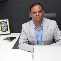 ExilienSoft Employee Virendra Singh's profile photo