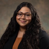 Kansas Health Foundation Employee Jazmine Rogers's profile photo