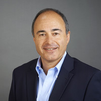 Grunberg & Co Employee Alain Stechler's profile photo