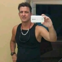 McDonald's Employee Chris Ruch's profile photo