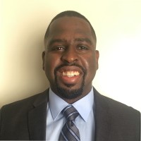 Universal Studios Hollywood Employee Robert Reaves's profile photo
