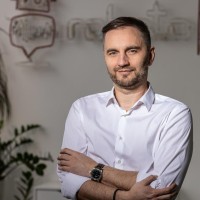 Bartosz Lewandowski Email & Phone Number