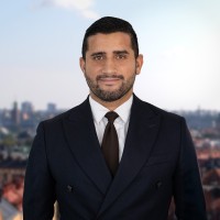 Danesh Aravi Email