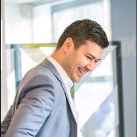 Qufinity Employee Lars de Bruin's profile photo