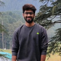 Rishabh Madan Email & Phone Number