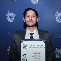 Aceroteca Trading Employee Héctor Alejandro García Garza's profile photo
