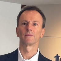 Tripper Employee Olivier Bernard's profile photo