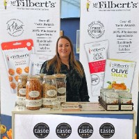 Mr Filbert's Employee Zoe Wilson's profile photo