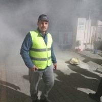 ICS Hospitality Employee Umed Singh's profile photo