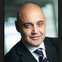 Thierry Martinez Email