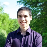Vooma Employee Jacob Deery's profile photo