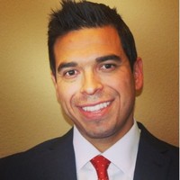 Gilbert Montano