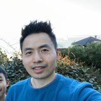 Echo360 Employee Stephen Ng's profile photo