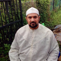 mubasher Employee Ahmed Meleeh's profile photo