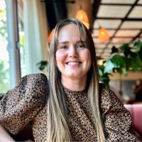 Spik Studios Employee Linnea Evehag's profile photo