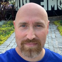 PayPal Employee Dave Rys's profile photo