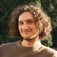 Pixel Storm Employee Aliaksandr Shamal's profile photo