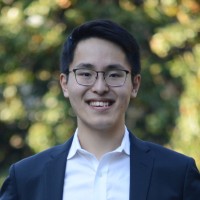 Insight Investment Employee Aaron Chai's profile photo