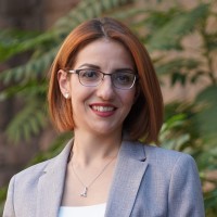 VIA Consulting Agency Employee Anna Karapetyan's profile photo