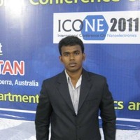 Lugarone Employee Prabhakar T's profile photo