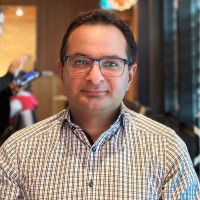 Trindent Consulting Employee Payman Pirzadeh's profile photo