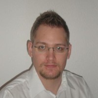 qmt Employee Nicolas Rebeaud's profile photo