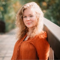 Duratech Employee Avery Bakke's profile photo