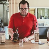 Southern Grace Distilleries Employee Sebastian Correa's profile photo
