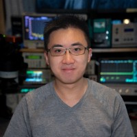 myCTO Employee Alex Wong's profile photo