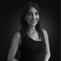 M&C SAATCHI MENA Employee Marie-Paul Hitti's profile photo