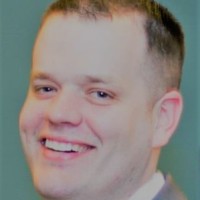 Dell Employee Anthony Travis's profile photo