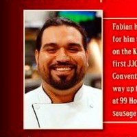 Fabian Urbano Email & Phone Number