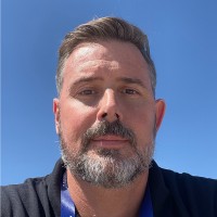 Linxus Employee Russell Glover's profile photo