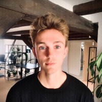 MXNEY.io Employee Kasper Tofte's profile photo