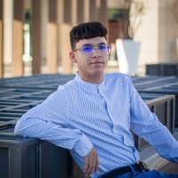 VITALHEALTH GLOBAL Employee Angel Castaño's profile photo
